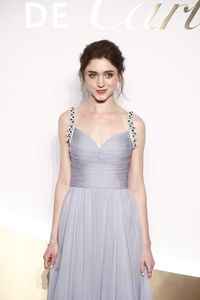 Natalia Dyer - Natalia Dyer