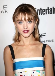 Natalia Dyer - Natalia Dyer