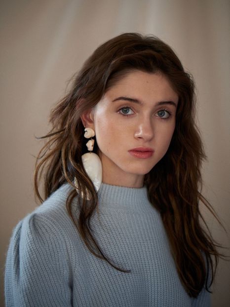Natalia Dyer - Natalia Dyer