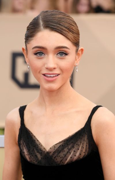 Natalia Dyer - Natalia Dyer