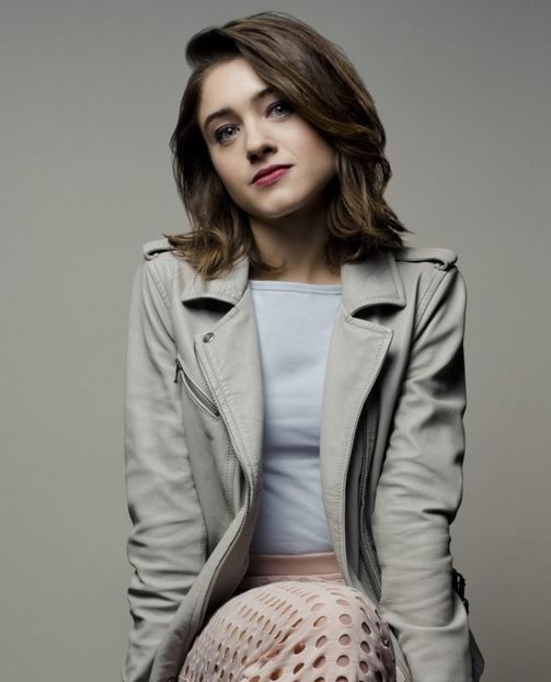 Natalia Dyer - Natalia Dyer