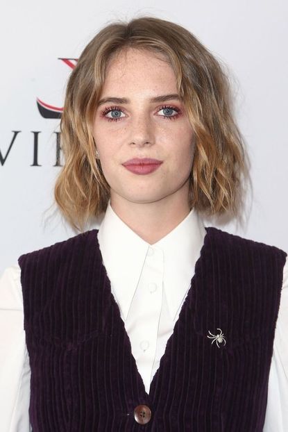 Maya Hawke - Maya Hawke