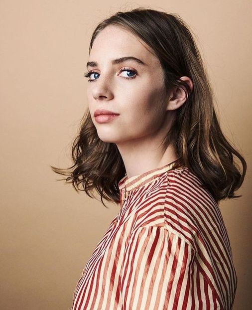 Maya Hawke - Maya Hawke