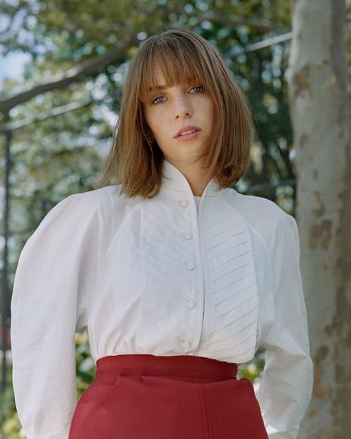 Maya Hawke - Maya Hawke