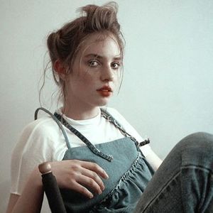 Maya Hawke - Maya Hawke