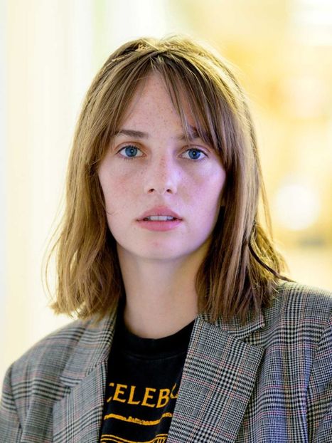 Maya Hawke - Maya Hawke