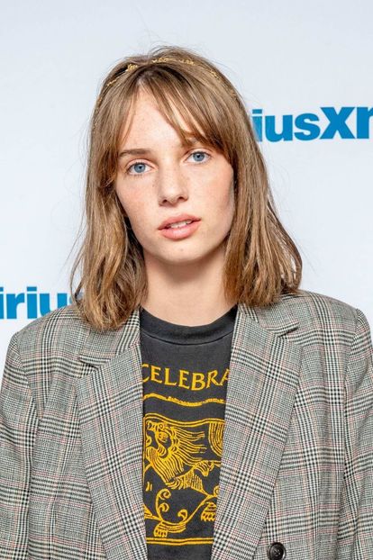 Maya Hawke - Maya Hawke