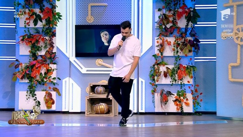 bandicam 2019-10-30 16-08-13-951 - 00 Mircea