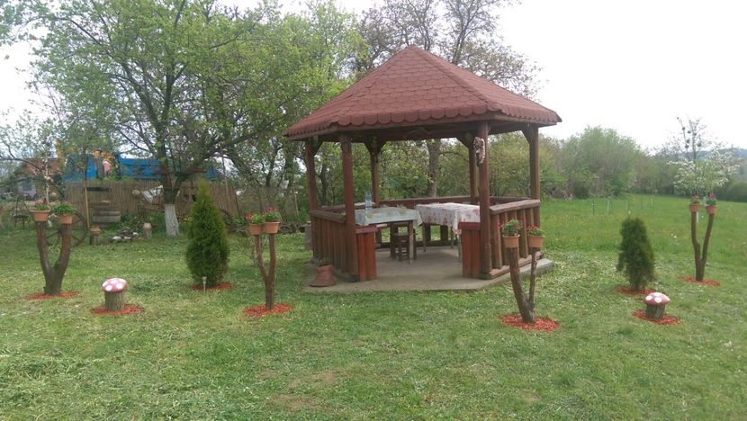  - Un mic colt de rai