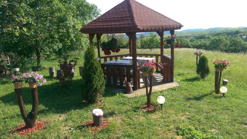  - Un mic colt de rai