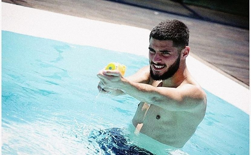 ●○ ρσѕтє∂ ση ₃₀. ₁₀. ₂₀₁₉ ❝ Ɗαу ₁₂₅ ❞ Boboc ✓ - Acum ori niciodată