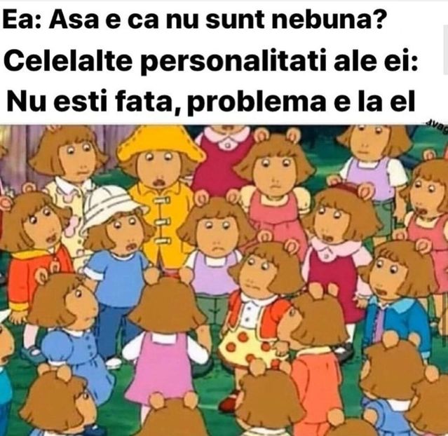  - ex nihilo nihil