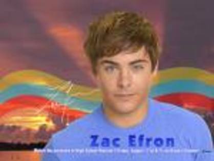 CA3X0DXE - zac efron