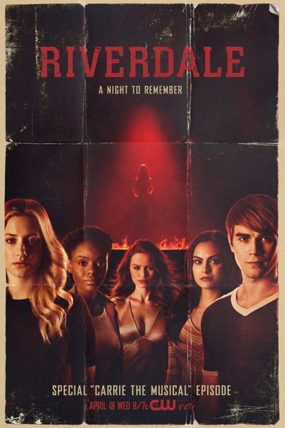 Riverdale S3 (3) - Riverdale sezon 3