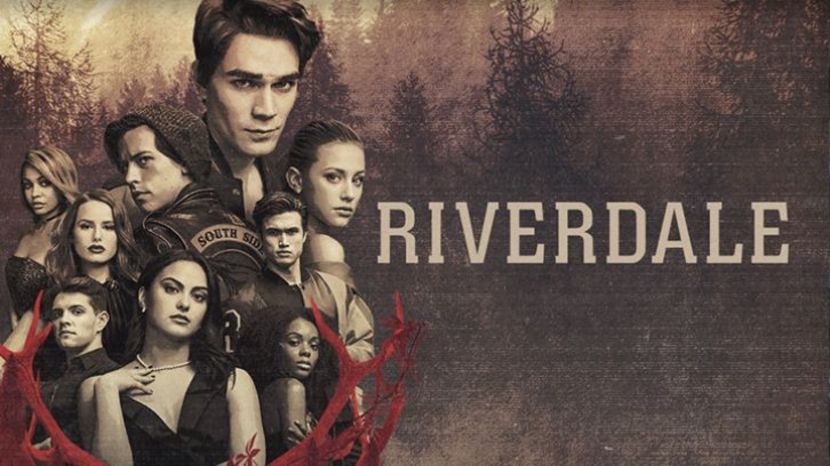 Riverdale S3 (6) - Riverdale sezon 3