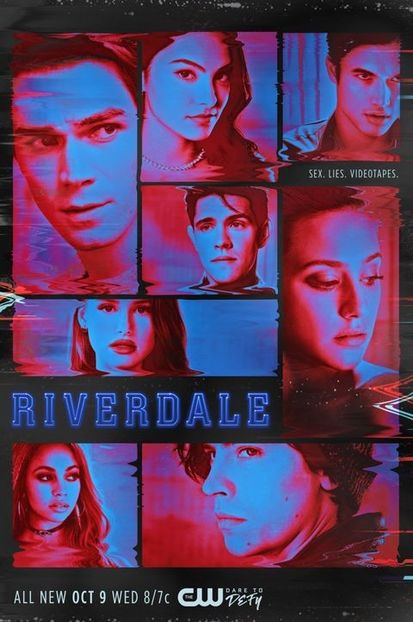 RVD S4 (2) - Riverdale sezon 4