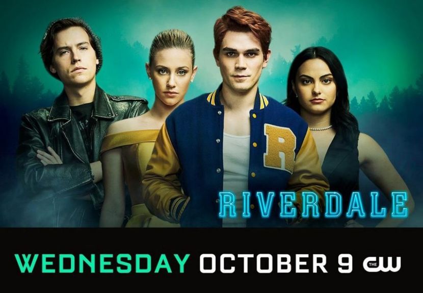 RVD S4 (3) - Riverdale sezon 4
