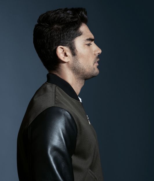 D.J. Cotrona (4) - DJ Cotrona