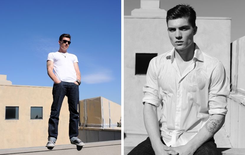 Zane Holtz (11) - Zane Holtz