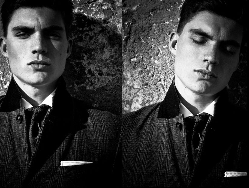 Zane Holtz (14) - Zane Holtz