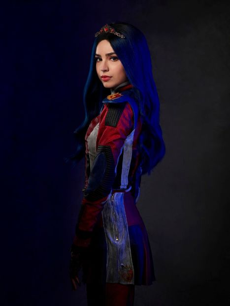 Descendants 3 (1) - The Descendants 3