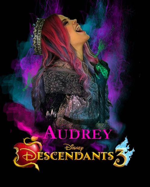 Descendants 3 (16) - The Descendants 3