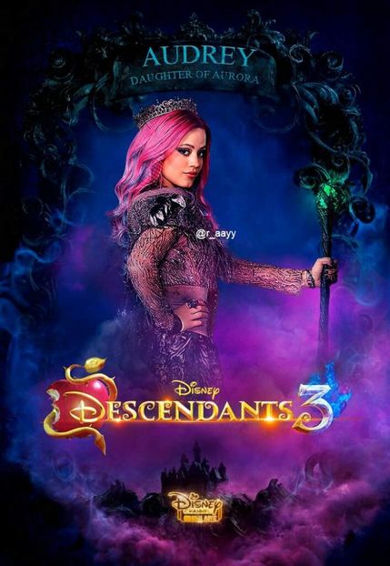 Descendants 3 (17) - The Descendants 3