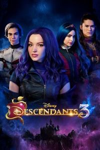 Descendants 3 (23) - The Descendants 3