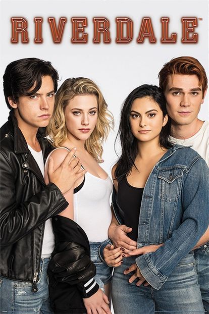 Riverdale (1) - Riverdale