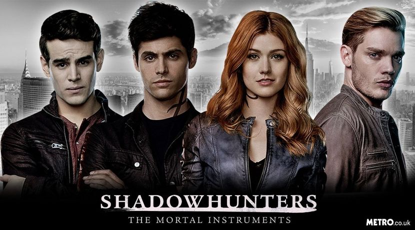 sh - Shadowhunters