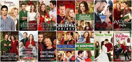 Christmas Movies (1) - Christmas Movies