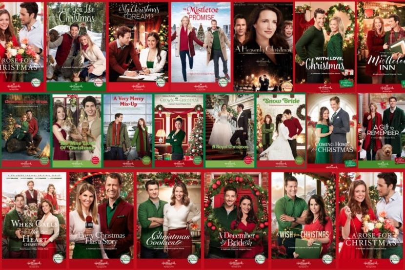 Christmas Movies (2) - Christmas Movies