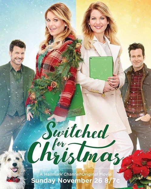 Christmas Movies (11) - Christmas Movies