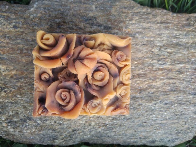  - A Sapunuri naturale