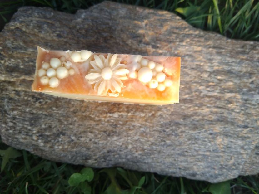  - A Sapunuri naturale