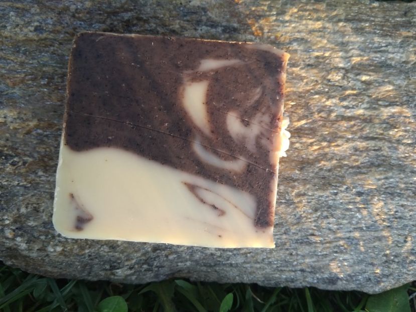  - A Sapunuri naturale