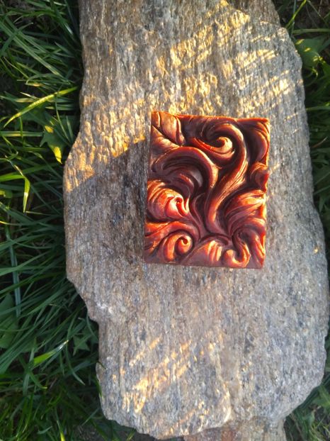  - A Sapunuri naturale