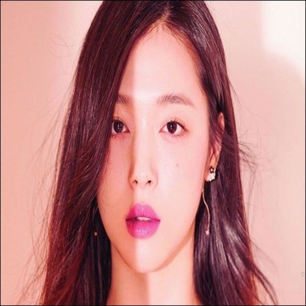 Day 19 - 01.11.2019 - 0x _ In memory of SULLI _ choi jinri