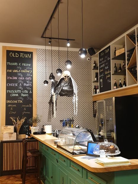  - 2019 Sărbătoarea Halloween 1 nov