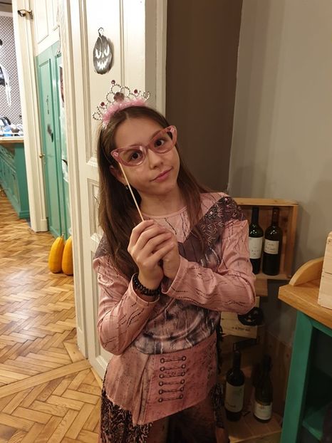  - 2019 Sărbătoarea Halloween 1 nov