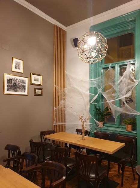  - 2019 Sărbătoarea Halloween 1 nov