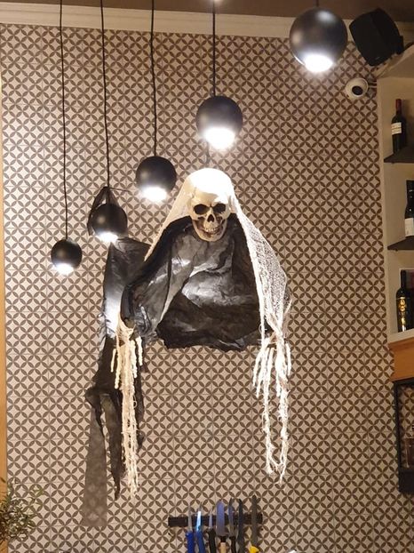  - 2019 Sărbătoarea Halloween 1 nov