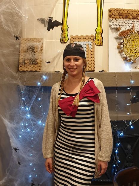  - 2019 Sărbătoarea Halloween 1 nov