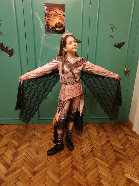  - 2019 Sărbătoarea Halloween 1 nov