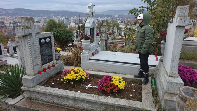  - 2019 LUMINAȚIE 1 nov