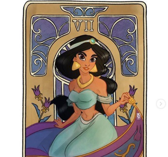  - 03 disney princess