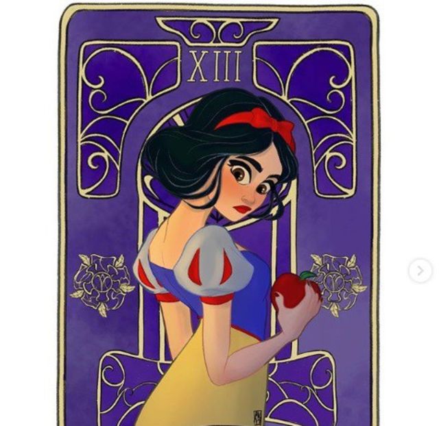  - 03 disney princess