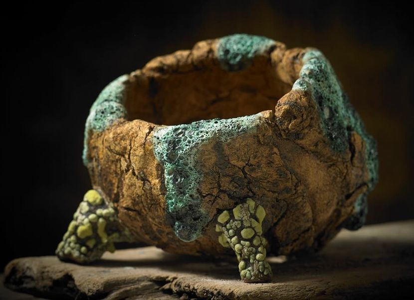 Mark Follon - Vase - aranjamente - accesorii