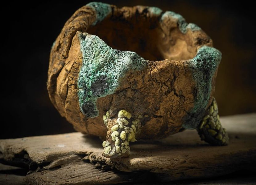 Mark Follon - Vase - aranjamente - accesorii