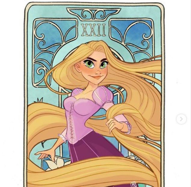  - 03 disney princess